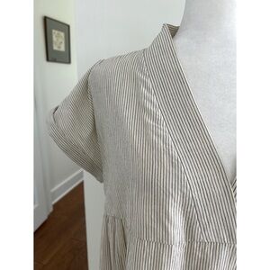 Mirth Caftans Dress, Size M/L